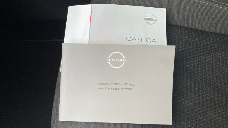 Nissan Qashqai 1.3 DiG-T MH 158 Premiere Edition 5dr Xtronic Petrol Hatchback